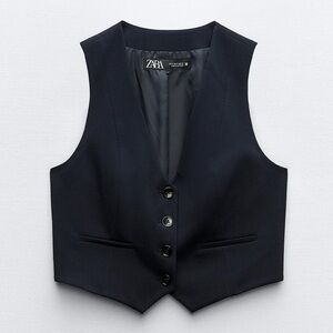 Tailored Waist Coat